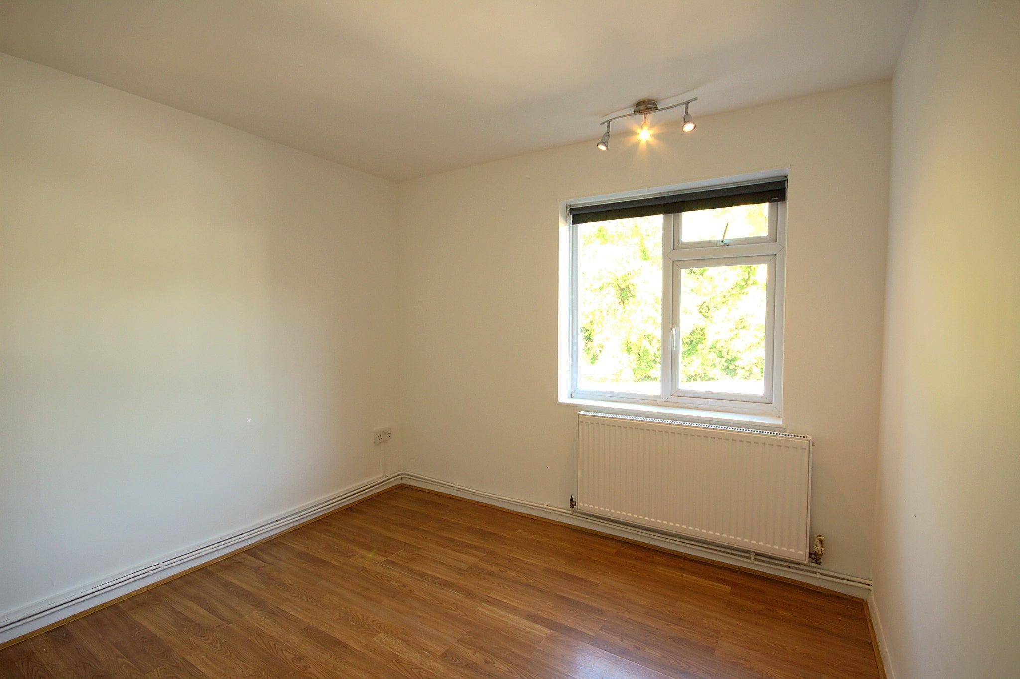 Flat Stratfield House in Greater London