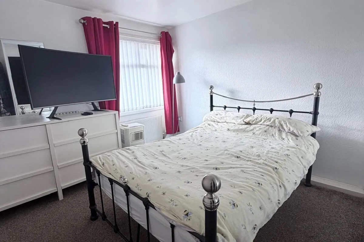 House Cardigan Grove in Hartlepool
