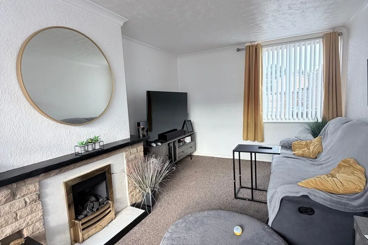 House Cardigan Grove in Hartlepool