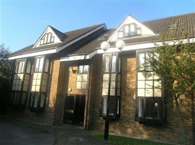 Flat Epping New Road in Epping Forest