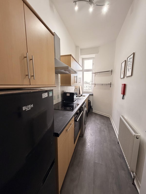Room Stratford Street in Glasgow