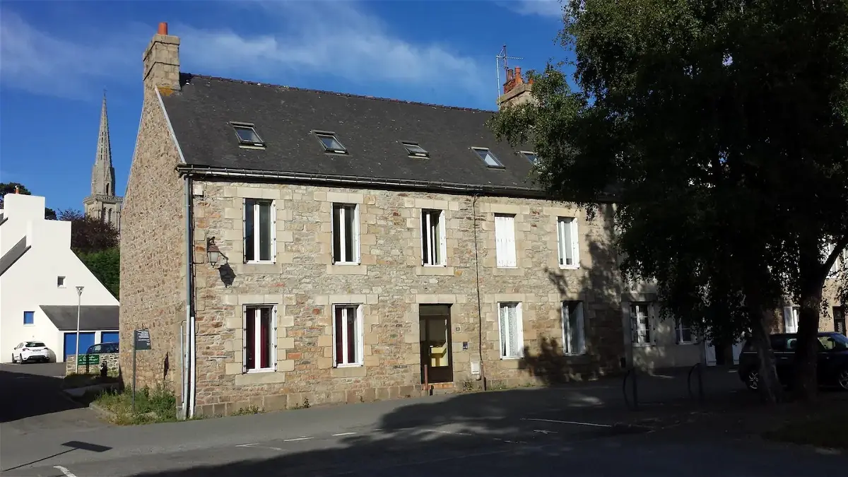 Appartement Rue des Huit Patriotes à Paimpol