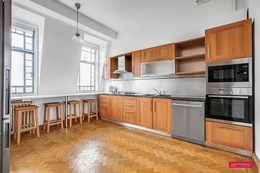 Flat Baker Street in City of Westminster