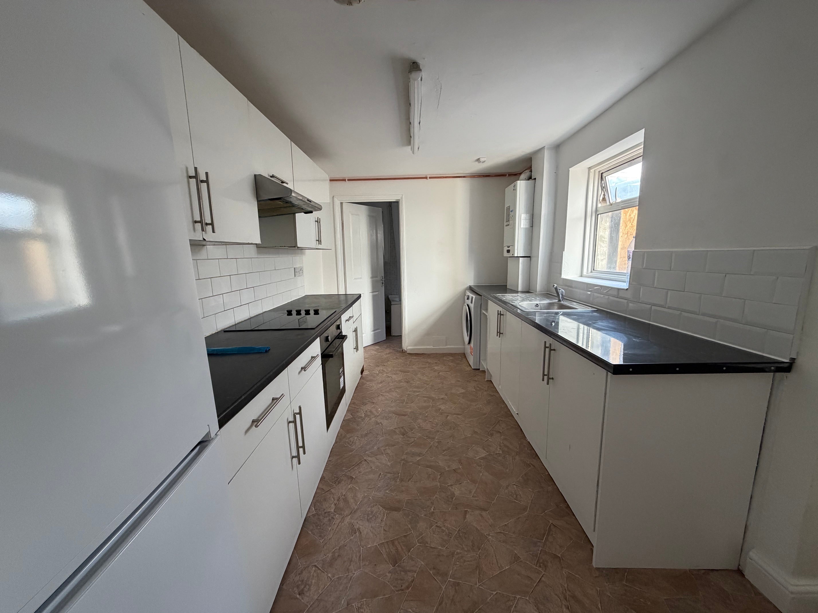 House Elm Grove in Greater London