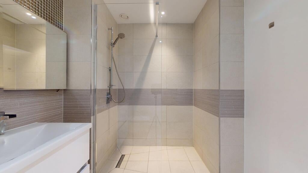 Flat Ashton Reach in Greater London