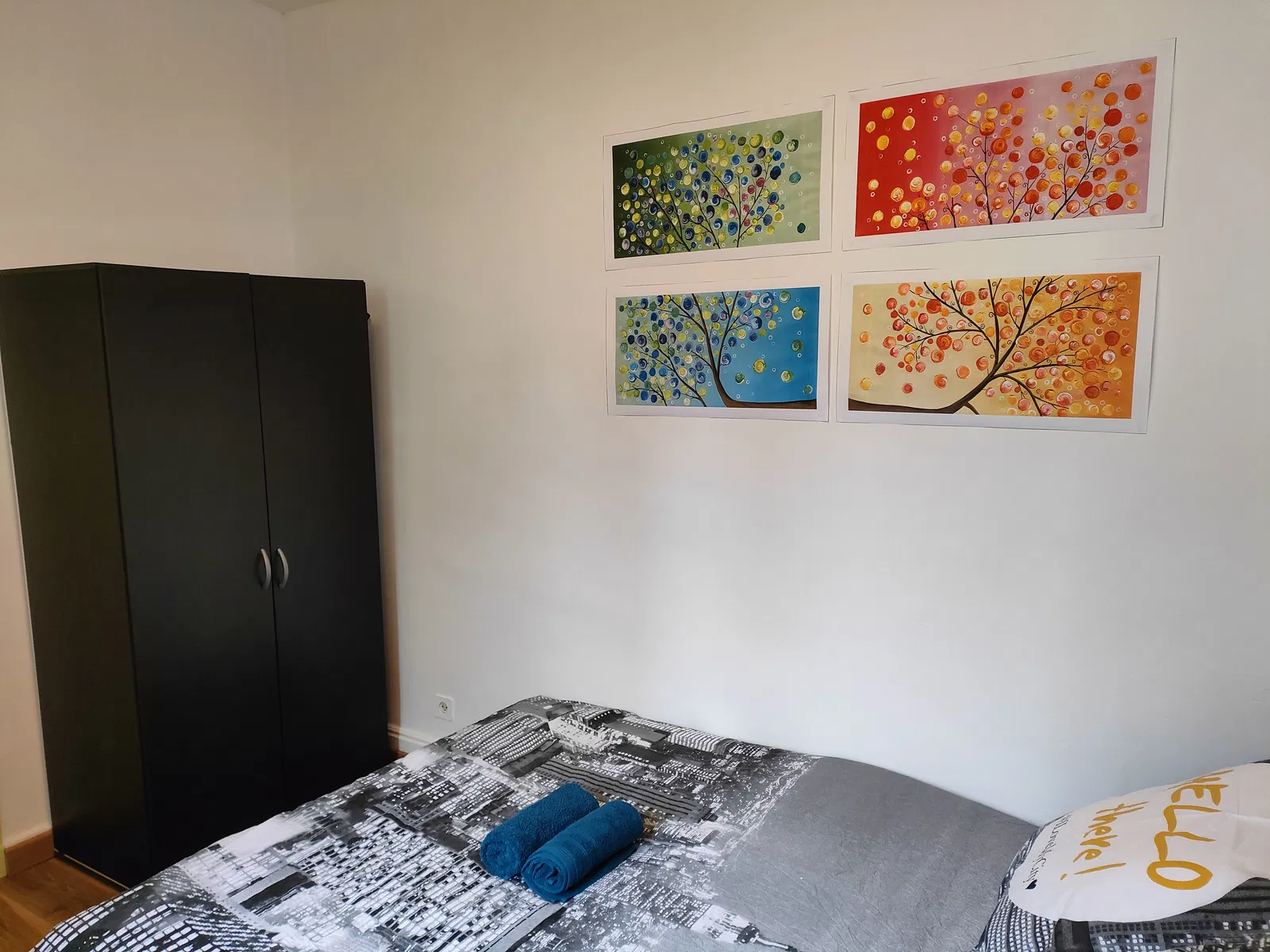 Appartement Rue Beaulieu à Roanne