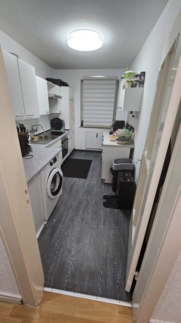 Wohnung Bramfelder Straße in Hamburg