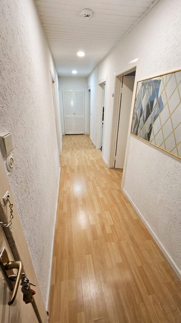 Wohnung Bramfelder Straße in Hamburg