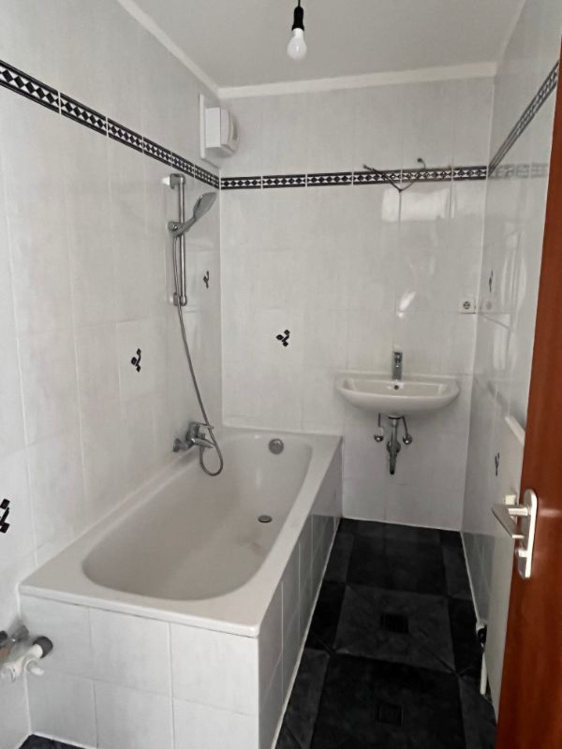 Wohnung Äußere Bayreuther Straße in Nürnberg