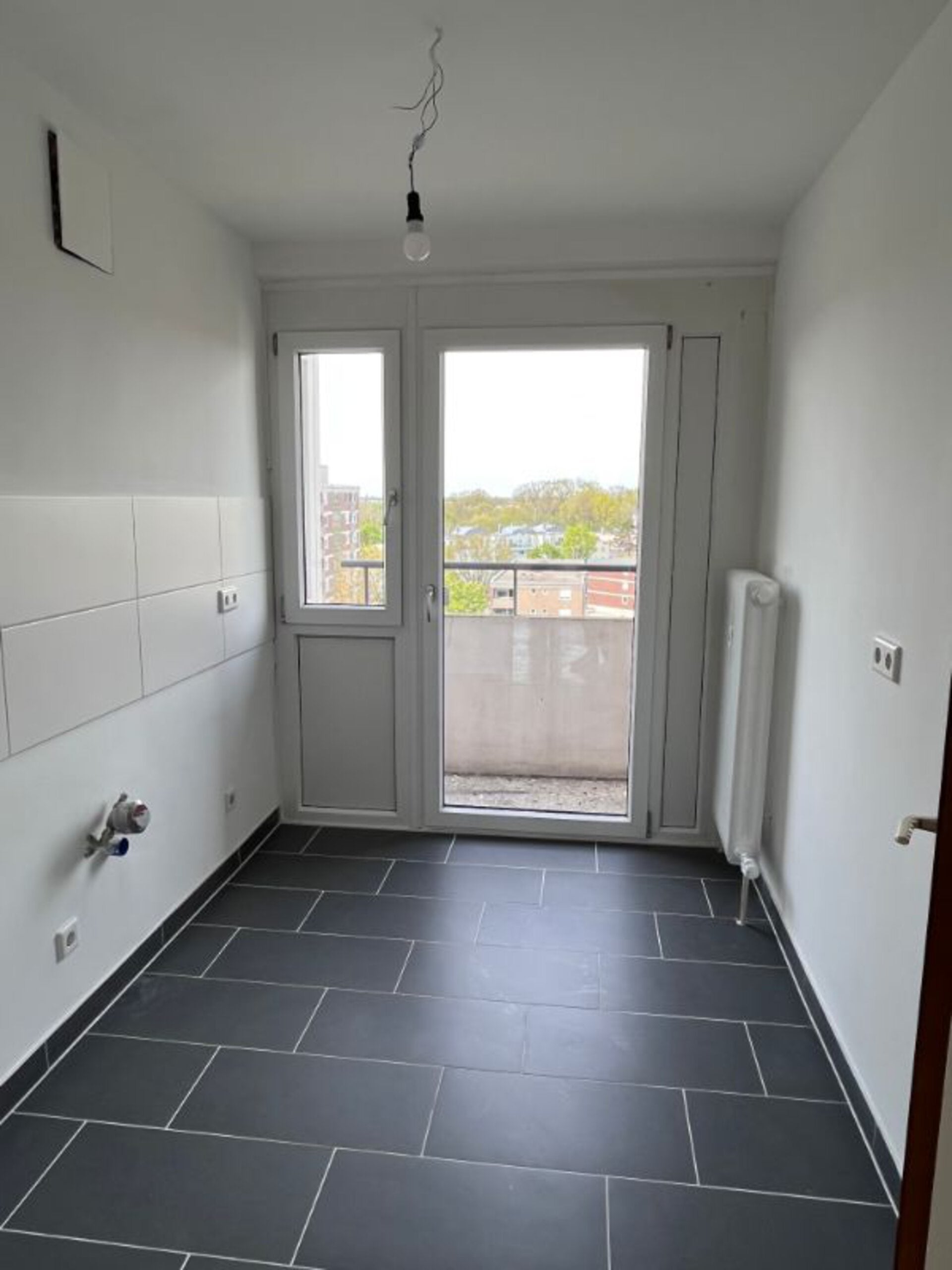 Wohnung Äußere Bayreuther Straße in Nürnberg