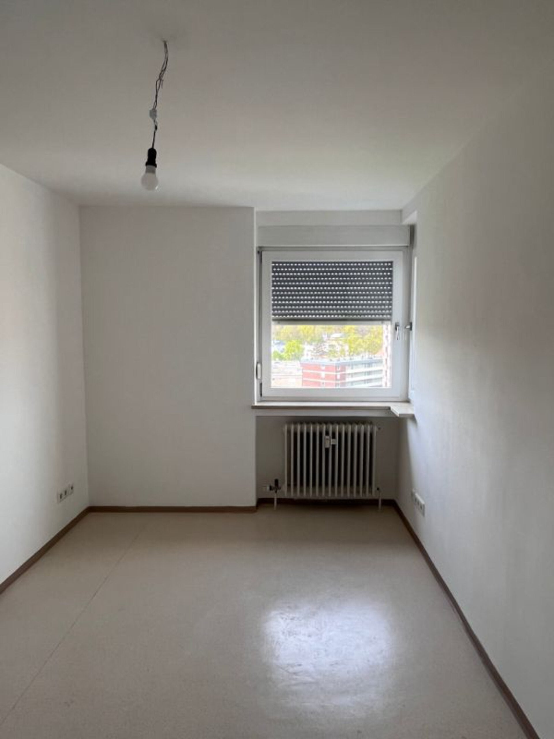 Wohnung Äußere Bayreuther Straße in Nürnberg