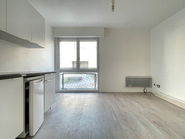 Appartement Boulevard d'Italie à La Roche-sur-Yon