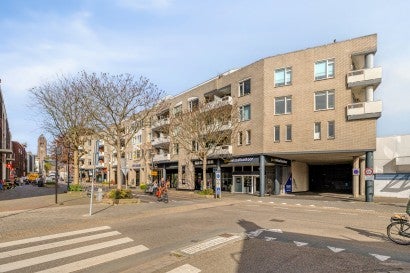 Appartement Van Boetzelaerstraat 29 A in Alphen aan den Rijn