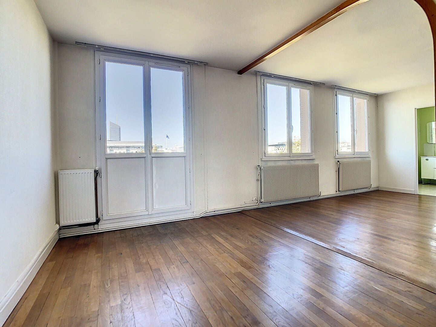 Appartement Rue Bellecombe à Lyon