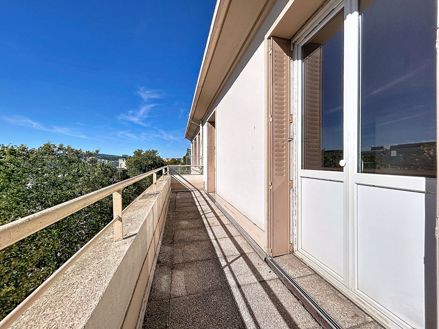 Appartement Rue Bellecombe à Lyon