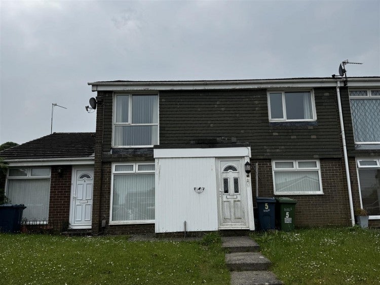 Flat Claypath in Durham