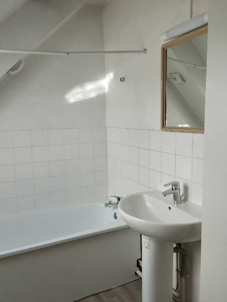Appartement Impasse Bellevue à Delle