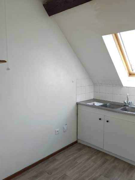 Appartement Impasse Bellevue à Delle