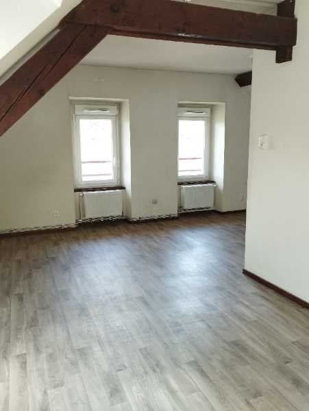 Appartement Impasse Bellevue à Delle