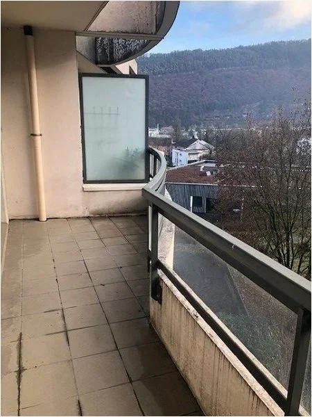 Appartement Chemin du Plaisir à Quintal