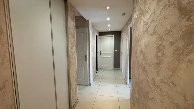 Appartement Chemin du Plaisir à Quintal