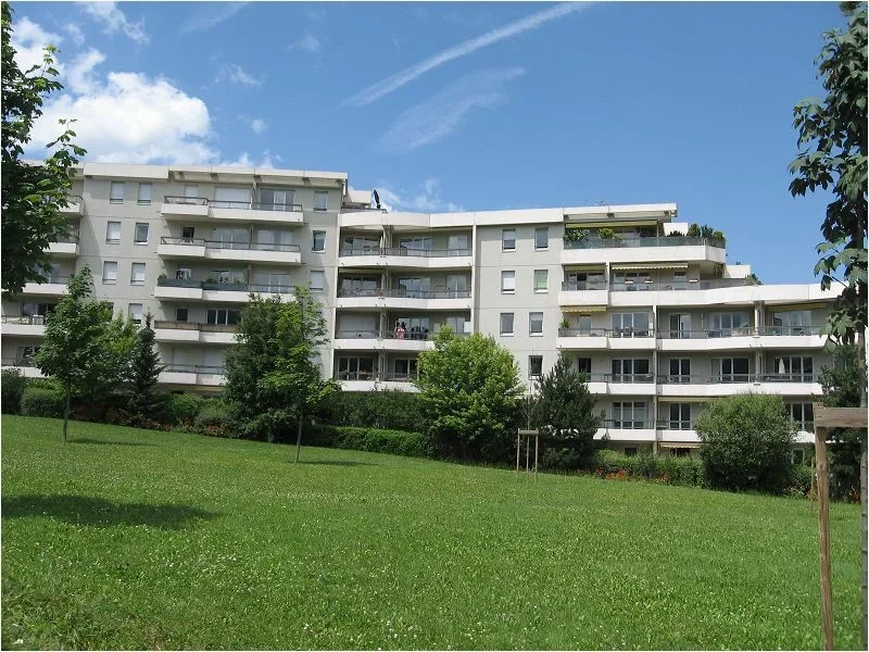 Appartement Chemin du Plaisir à Quintal