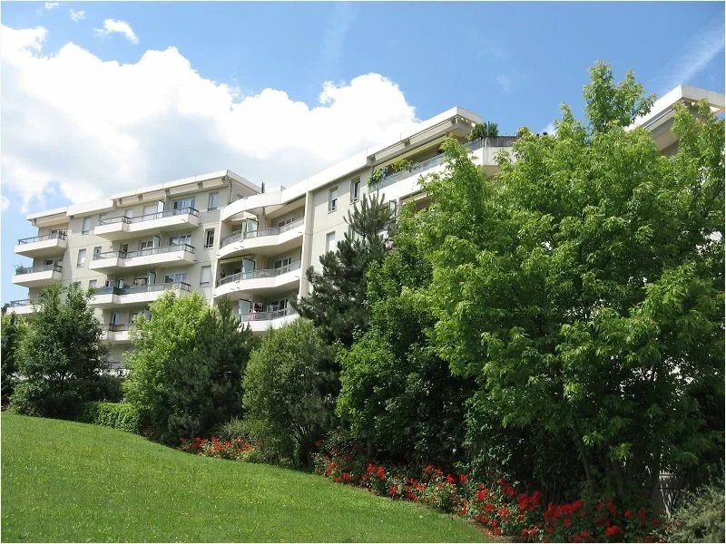 Appartement Chemin du Plaisir à Quintal
