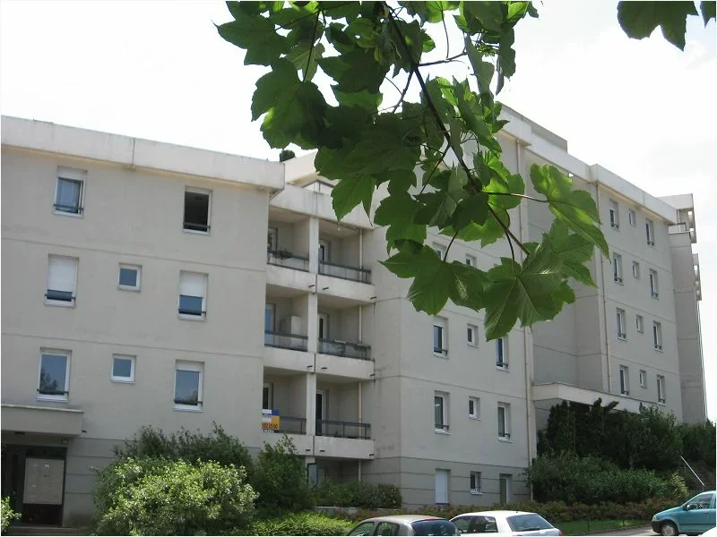 Appartement Chemin du Plaisir à Quintal