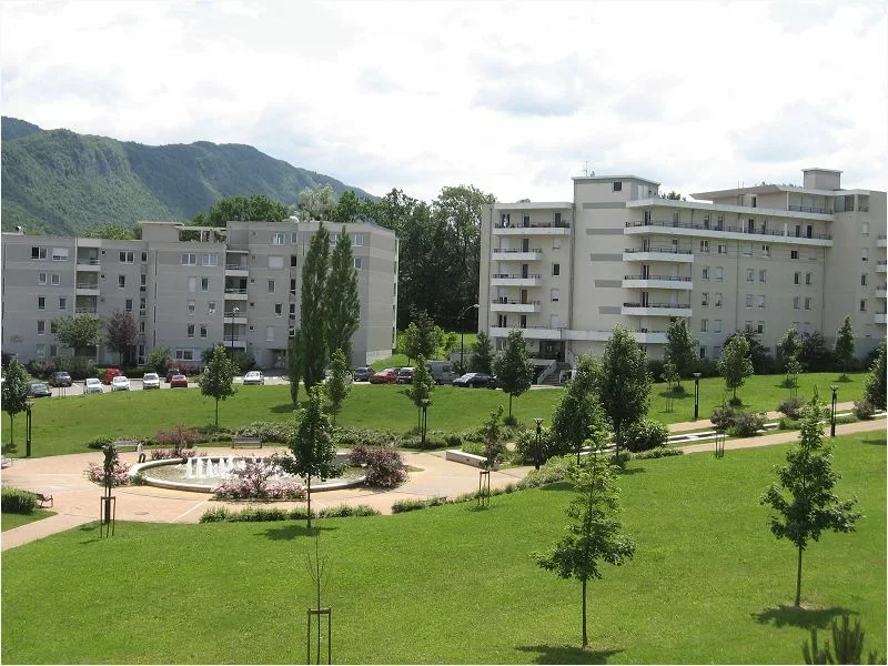 Appartement Chemin du Plaisir à Quintal
