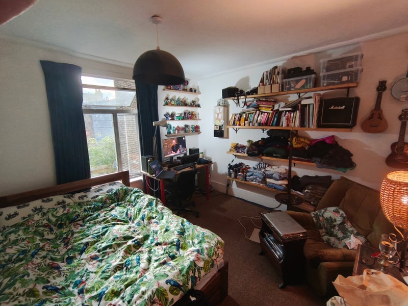 Room Glyn Road in Greater London
