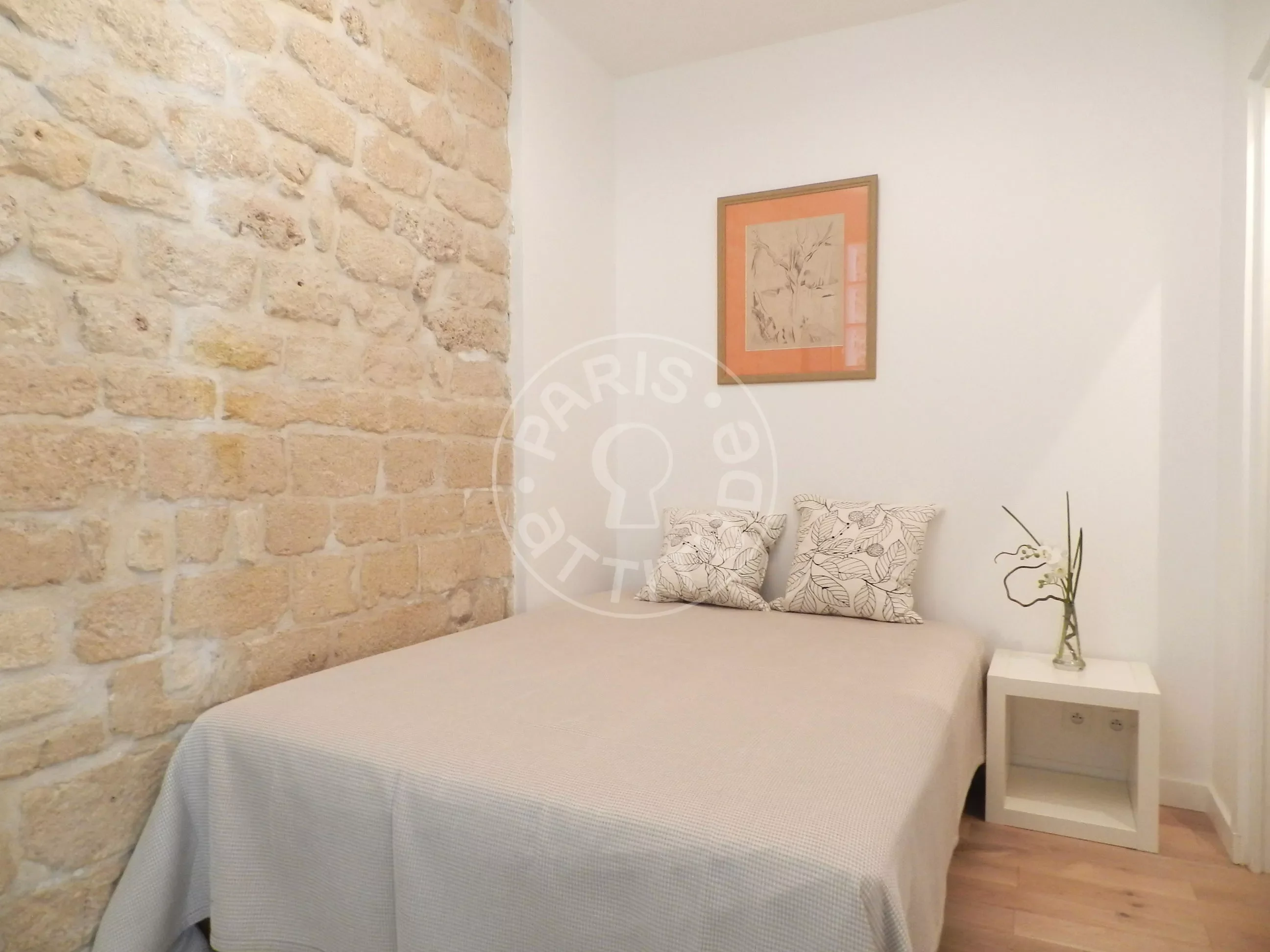 Appartement Rue de Charenton à Paris
