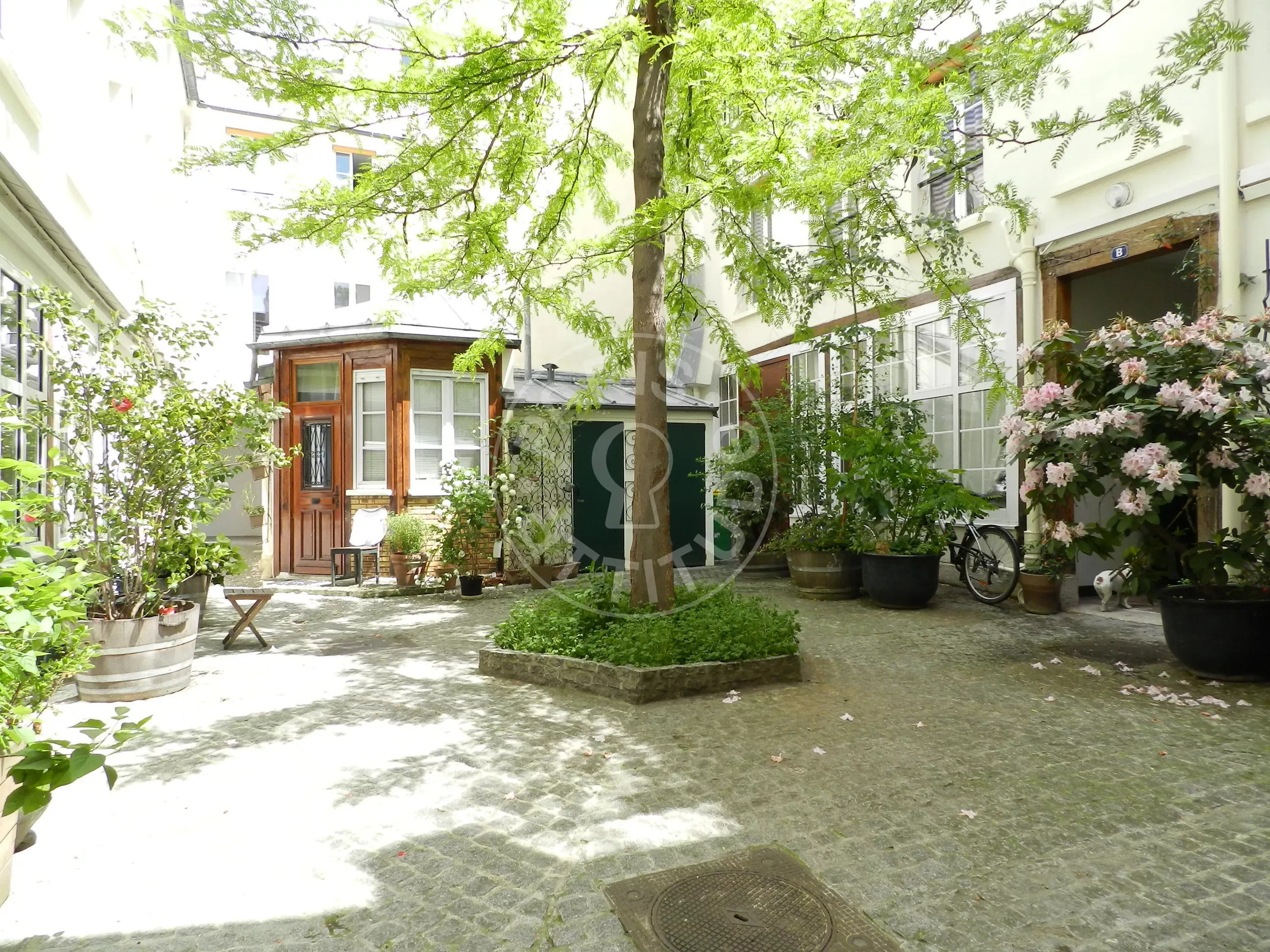 Appartement Rue de Charenton à Paris