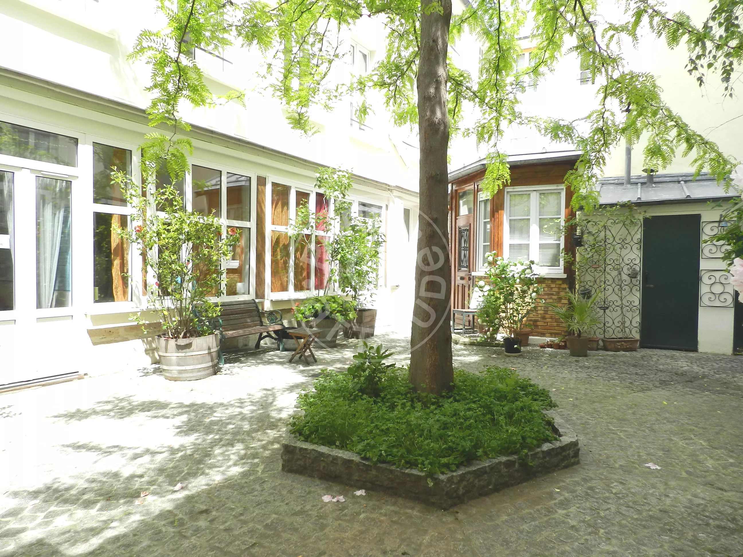 Appartement Rue de Charenton à Paris