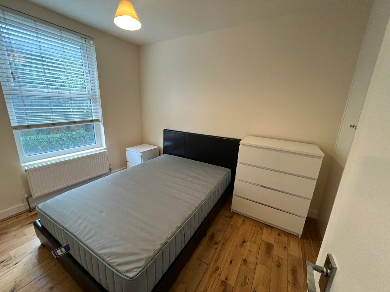 Flat Hill Reach in Greater London