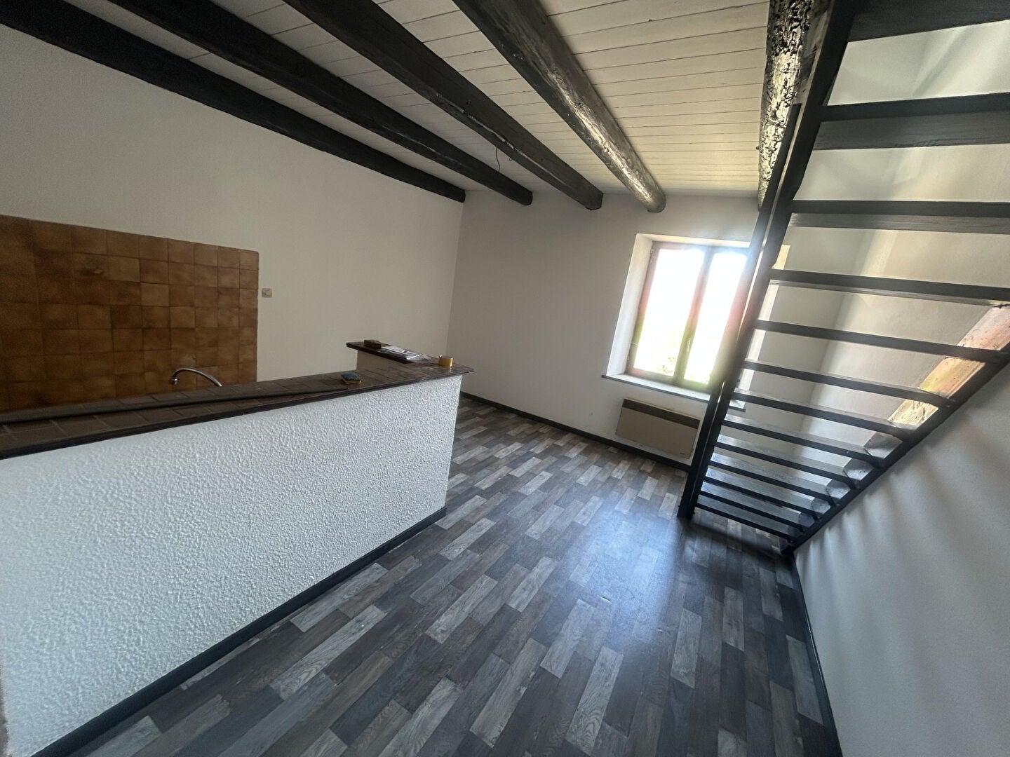 Appartement Rue Samuel de Champlain à Chanteheux
