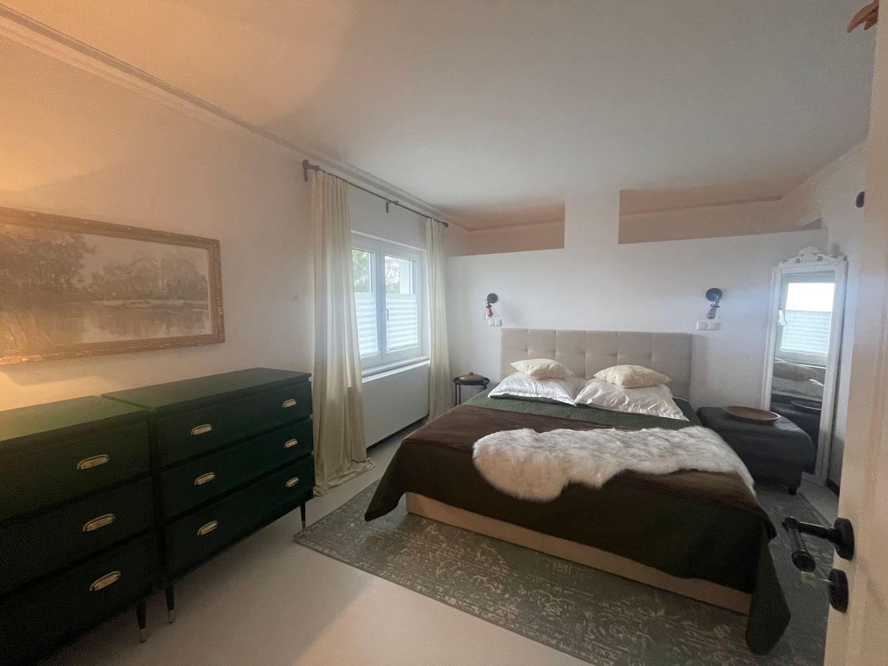 Wohnung Triftstraße in Pouch