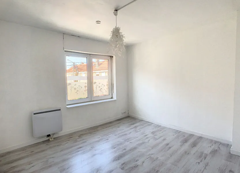 Maison Rue Amédée Platel à Hallennes-lez-Haubourdin