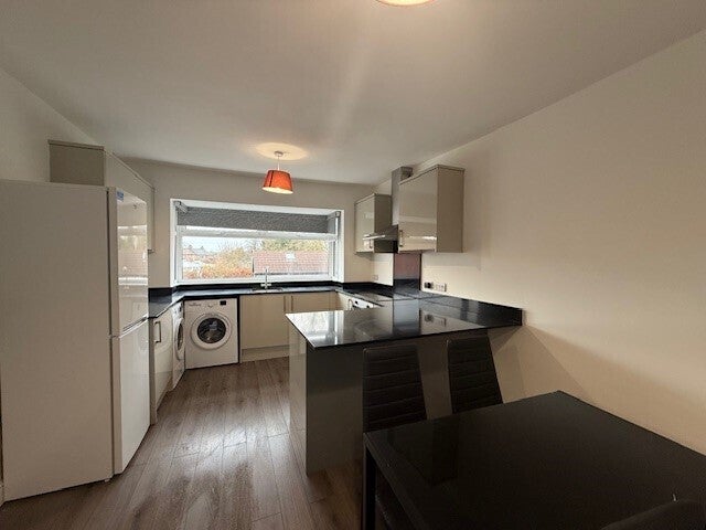Flat Wilmslow Road in Stockport