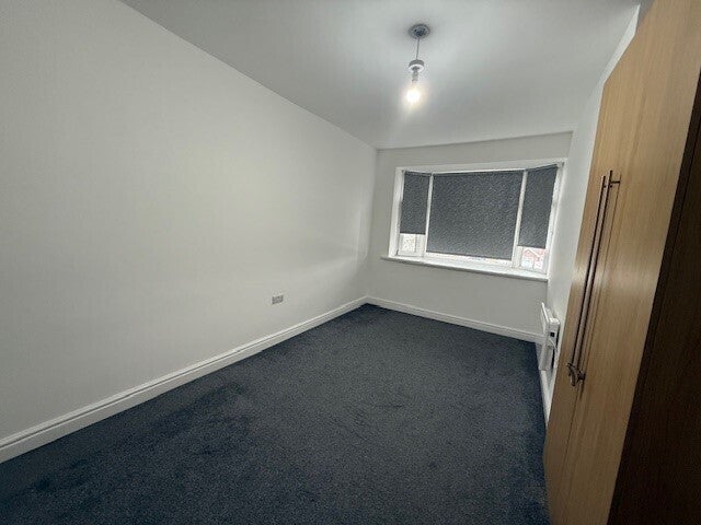 Flat Wilmslow Road in Stockport