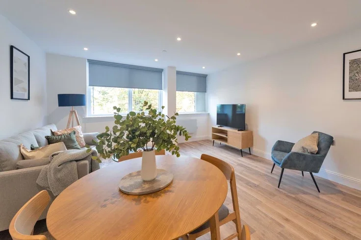 Flat Trinity Point in Gravesham