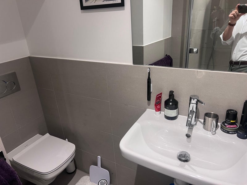 Room Gransden Avenue in Greater London