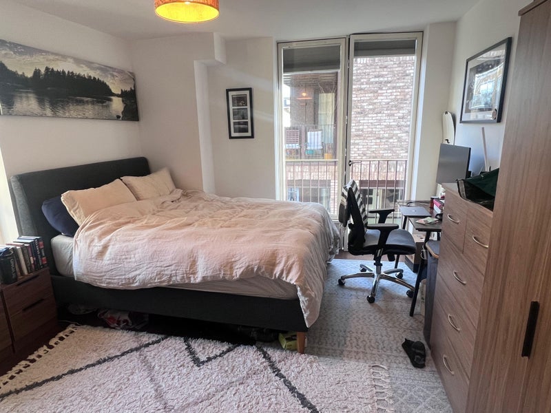 Room Gransden Avenue in Greater London