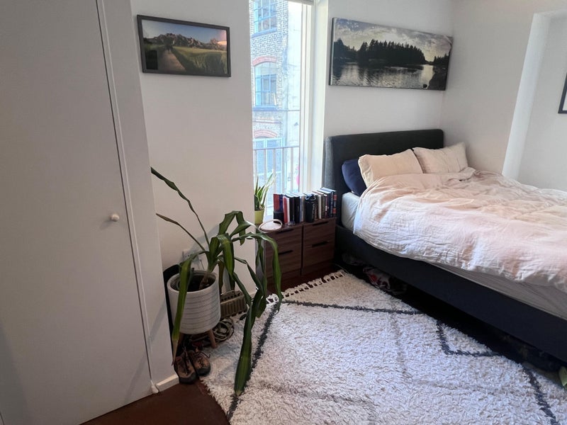 Room Gransden Avenue in Greater London
