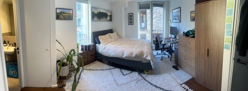 Room Gransden Avenue in Greater London