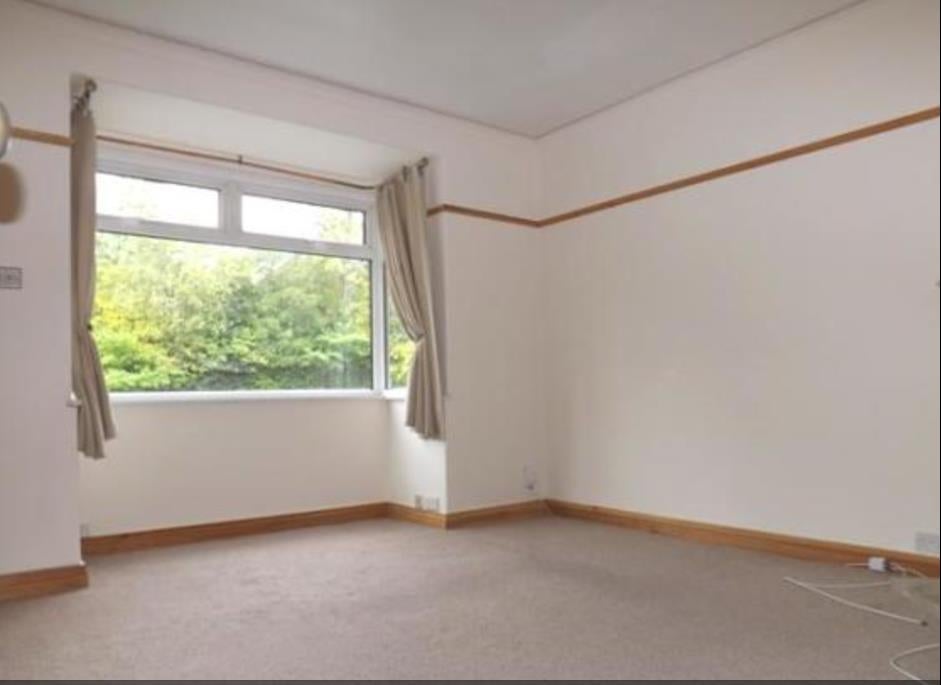 House Ellerton Road in Sheffield