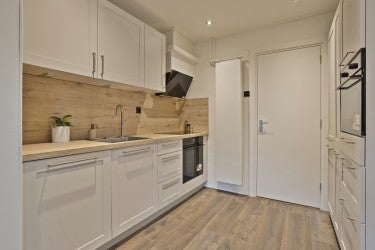 Huis Langstraat 28 in Gaanderen