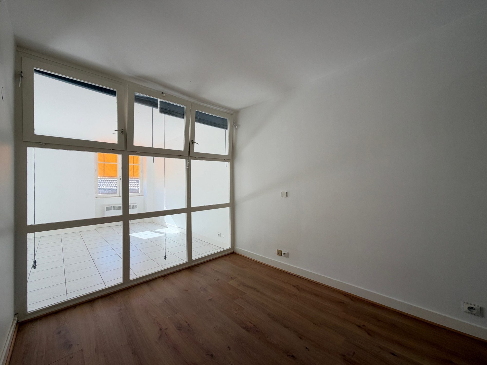 Flat Rue Bayard in Grenoble