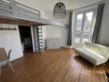 Appartement Boulevard Daviers à Angers