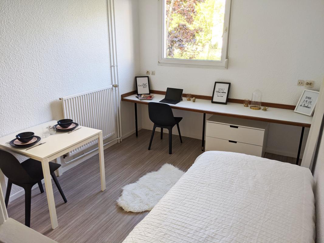 Appartement Rue de Tambour à Reims