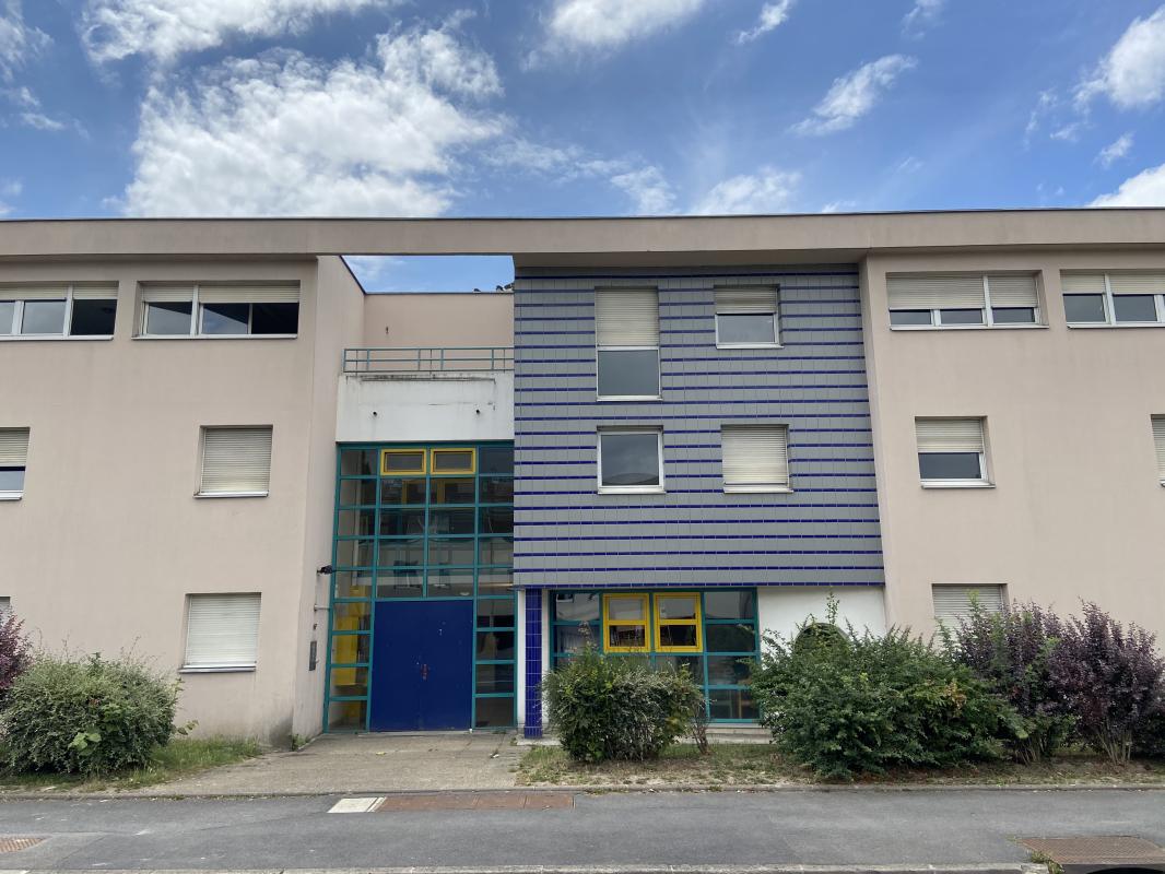 Appartement Rue de Tambour à Reims